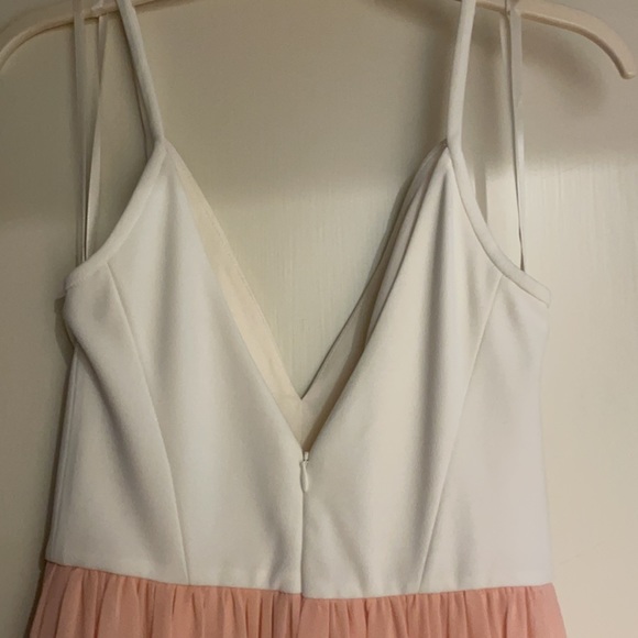 Beautiful BHLDN gown, size US 0, UK 4, EU 32 - Picture 3 of 5